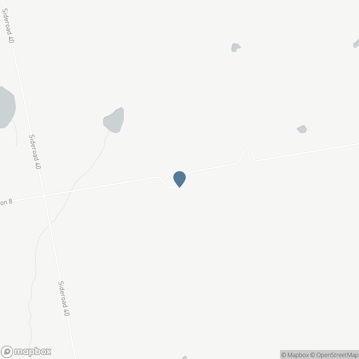 444500 CONCESSION ROAD 8, Markdale, Ontario N0C 1H0